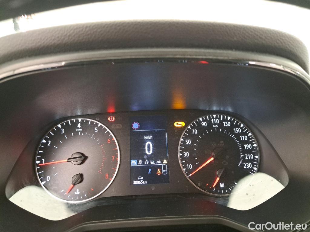  Renault  Clio  V Business 1.0 TCe 100CV BVM6 E6d / GPL #1