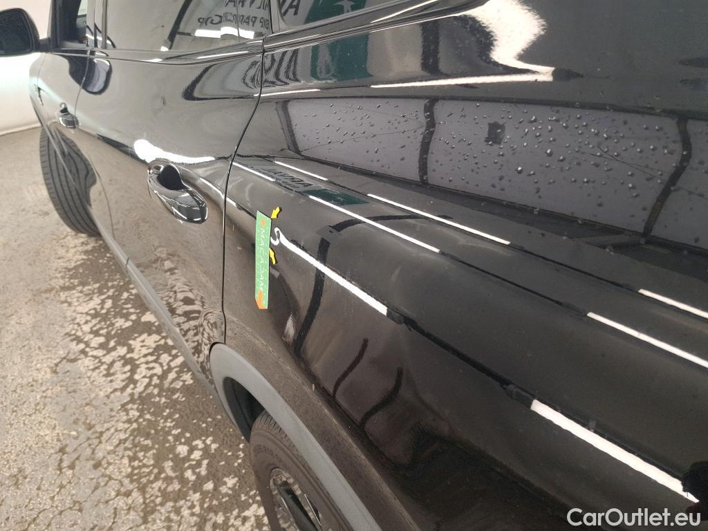  Renault  Arkana RENAULT  / 2021 / 5P / SUV R.S. Line TCe 160 EDC FAP - 21B #11