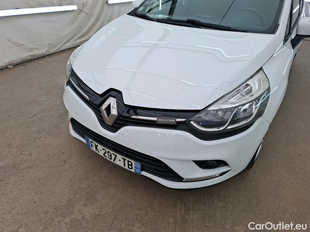  Renault  Clio RENAULT  / 2016 / 5P / Berline &Business TCe 90 #19
