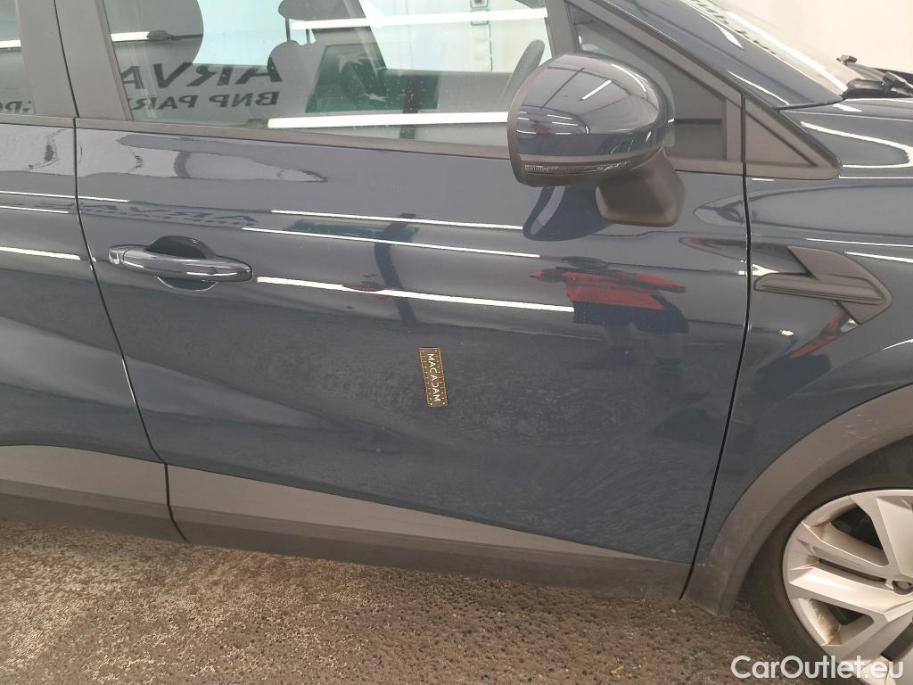  Renault  Captur RENAULT  / 2019 / 5P / SUV Business E-Tech hybride rechargeable 160 #12