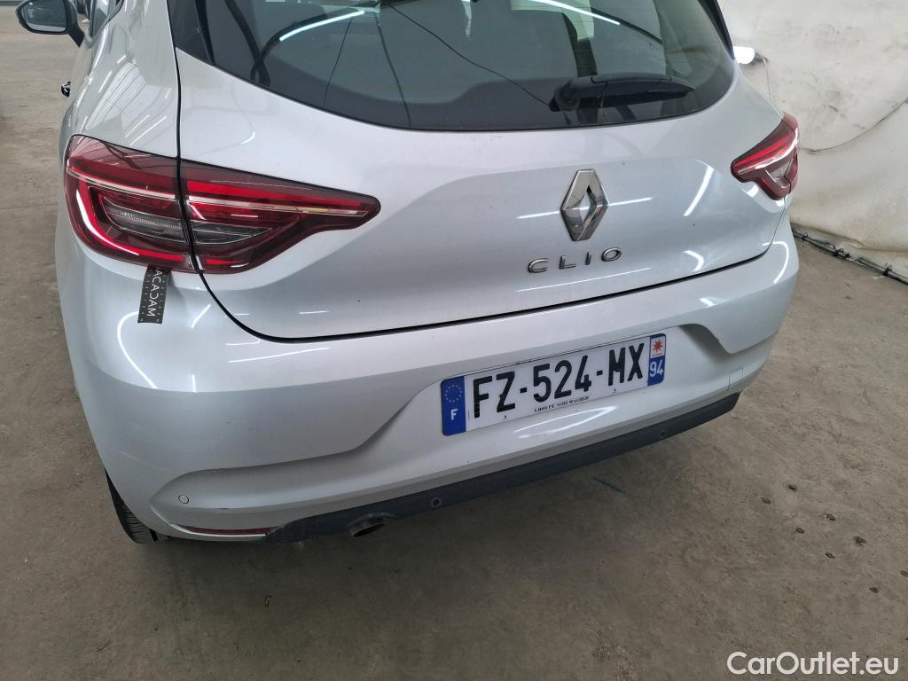  Renault  Clio  V Business 1.0 TCe 90CV BVM6 E6d #17