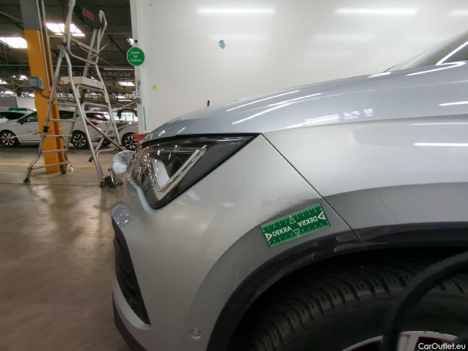  Seat  ATECA  Style Business 2.0 TDI 150CV BVA7 E6d #4