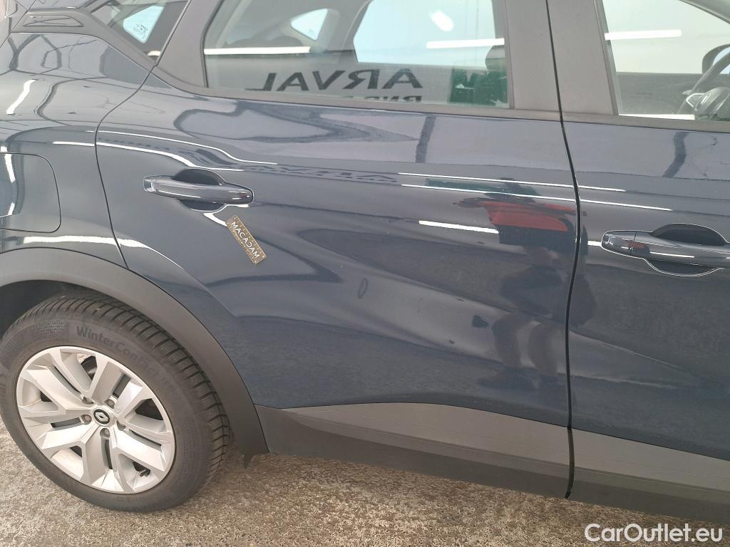  Renault  Captur RENAULT  / 2019 / 5P / SUV Business E-Tech hybride rechargeable 160 #10