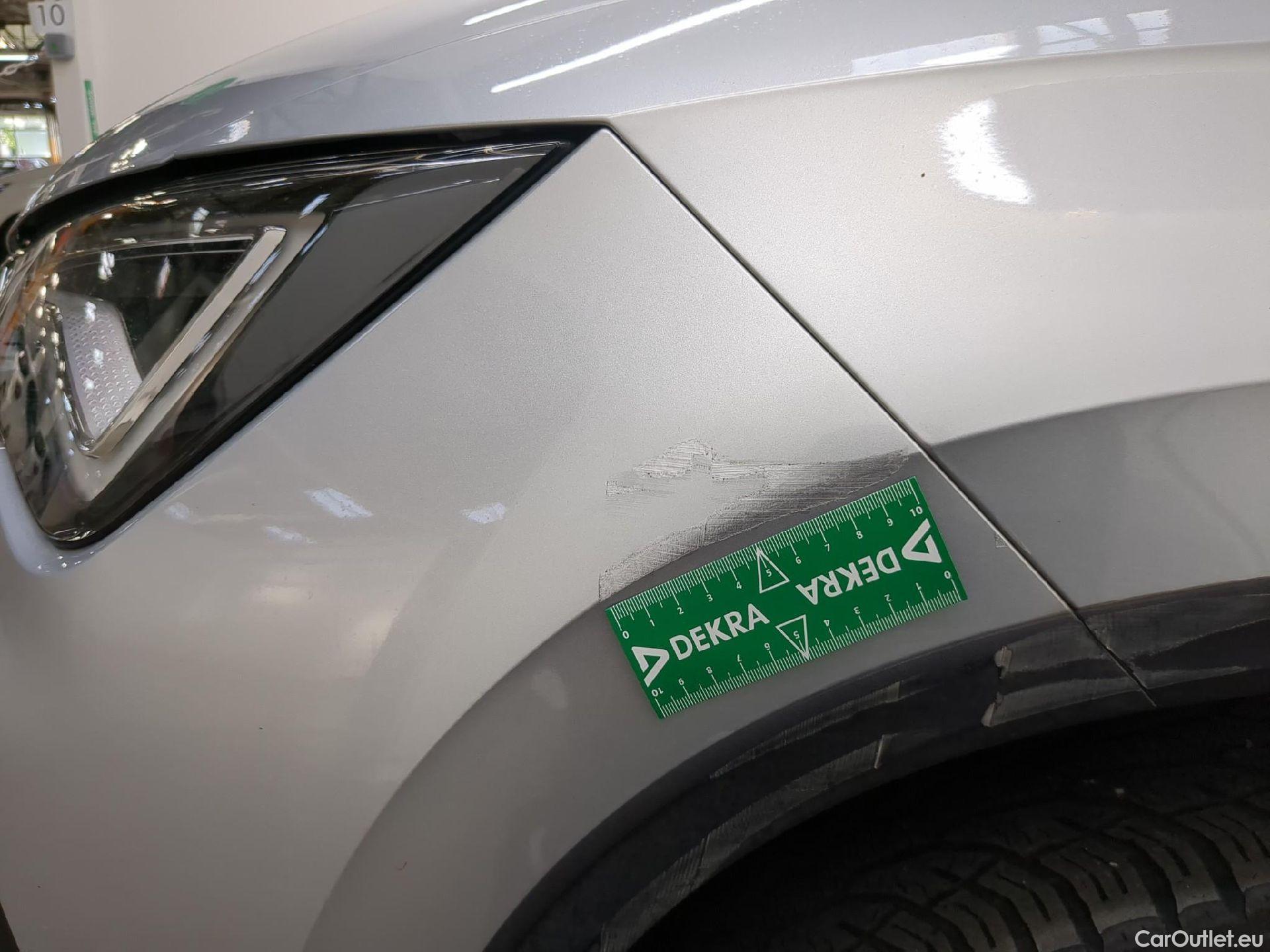  Seat  ATECA  Style Business 2.0 TDI 150CV BVA7 E6d #5