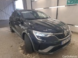  Renault  Arkana RENAULT  / 2021 / 5P / SUV R.S. Line TCe 160 EDC FAP - 21B #4