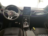  Renault  Arkana RENAULT  / 2021 / 5P / SUV R.S. Line TCe 160 EDC FAP - 21B #5