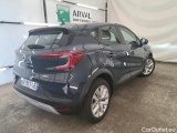  Renault  Captur RENAULT  / 2019 / 5P / SUV Business E-Tech hybride rechargeable 160 #3