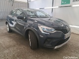  Renault  Captur RENAULT  / 2019 / 5P / SUV Business E-Tech hybride rechargeable 160 #4