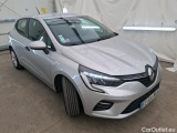  Renault  Clio  V Business 1.0 TCe 90CV BVM6 E6d #4