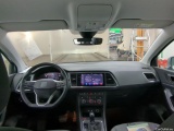  Seat  ATECA  Style Business 2.0 TDI 150CV BVA7 E6d #4