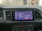  Seat  ATECA  Style Business 2.0 TDI 150CV BVA7 E6d #11