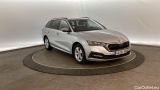  Skoda  Octavia  Break Business 2.0 TDI 115CV BVM6 E6d / PRET A VENDRE #2