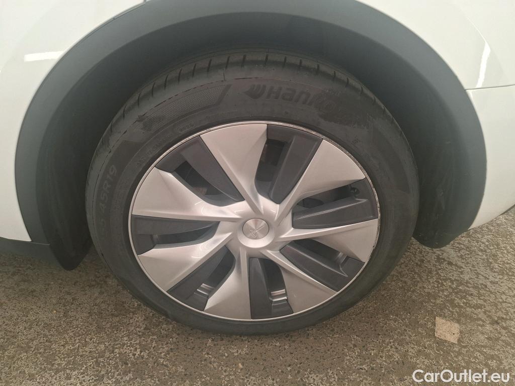  Tesla  Model Y TESLA  / 2021 / 5P / SUV RWD #8
