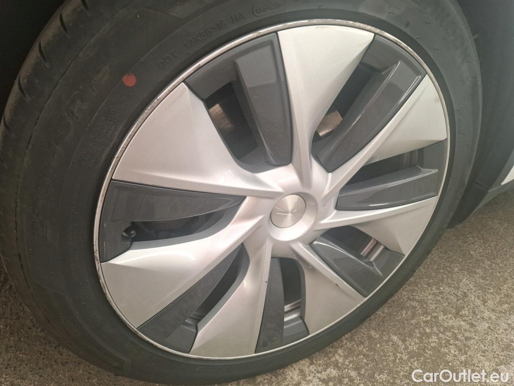  Tesla  Model Y TESLA  / 2021 / 5P / SUV RWD #13