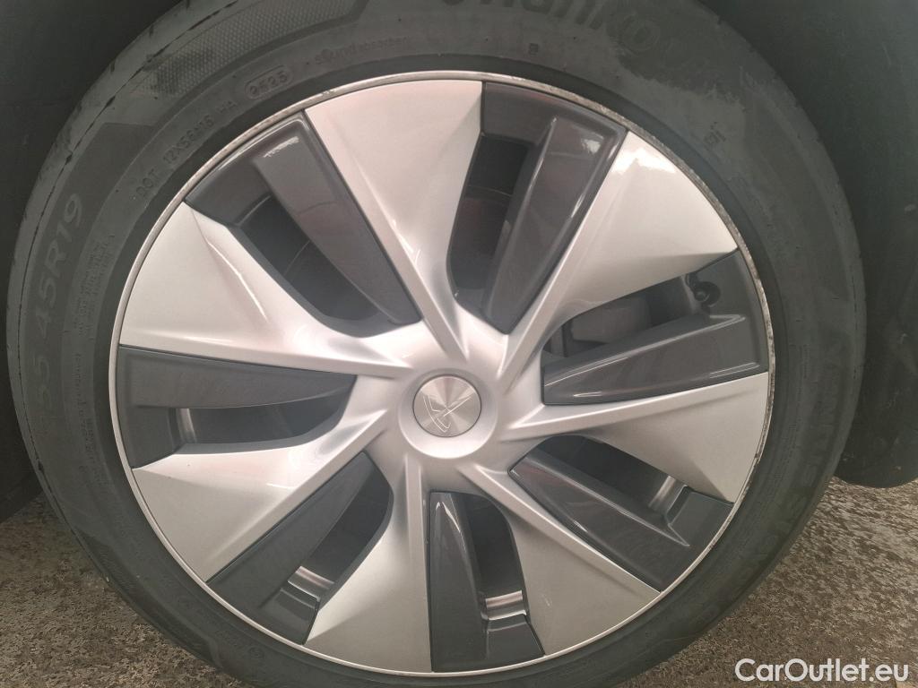  Tesla  Model Y TESLA  / 2021 / 5P / SUV RWD #9