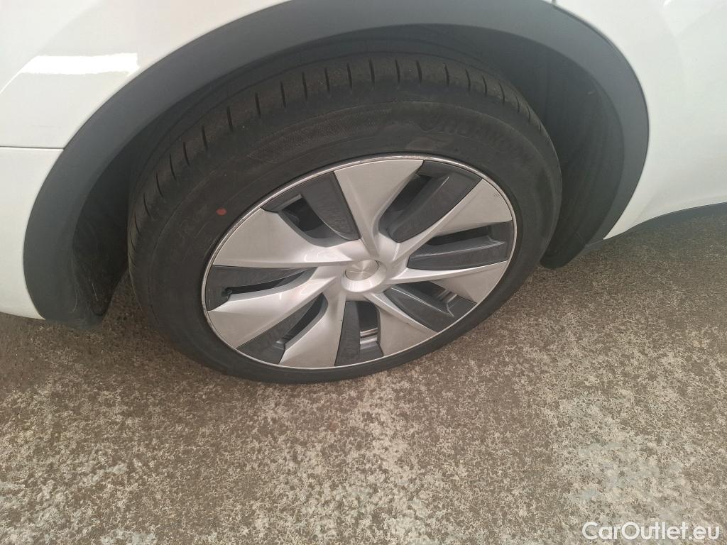  Tesla  Model Y TESLA  / 2021 / 5P / SUV RWD #12