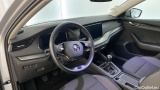  Skoda  Octavia  Break Business 2.0 TDI 115CV BVM6 E6d / PRET A VENDRE #8