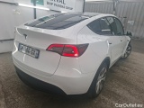  Tesla  Model Y TESLA  / 2021 / 5P / SUV RWD #4
