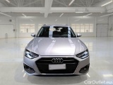  Audi  A4 AUDI  AVANT / 2019 / 5P / STATION WAGON 2.0 35 TDI BUSINESS S TRONIC #6