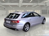  Audi  A4 AUDI  AVANT / 2019 / 5P / STATION WAGON 2.0 35 TDI BUSINESS S TRONIC #2