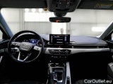  Audi  A4 AUDI  AVANT / 2019 / 5P / STATION WAGON 2.0 35 TDI BUSINESS S TRONIC #3
