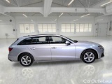  Audi  A4 AUDI  AVANT / 2019 / 5P / STATION WAGON 2.0 35 TDI BUSINESS S TRONIC #7