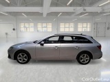  Audi  A4 AUDI  AVANT / 2019 / 5P / STATION WAGON 2.0 35 TDI BUSINESS S TRONIC #8