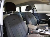  Audi  A4 AUDI  AVANT / 2019 / 5P / STATION WAGON 2.0 35 TDI BUSINESS S TRONIC #13