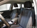  Audi  A4 AUDI  AVANT / 2019 / 5P / STATION WAGON 2.0 35 TDI BUSINESS S TRONIC #11