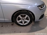  Audi  A4 AUDI  AVANT / 2019 / 5P / STATION WAGON 2.0 35 TDI BUSINESS S TRONIC #17