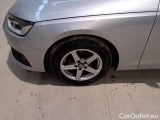  Audi  A4 AUDI  AVANT / 2019 / 5P / STATION WAGON 2.0 35 TDI BUSINESS S TRONIC #20