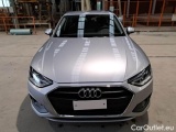  Audi  A4 AUDI  AVANT / 2019 / 5P / STATION WAGON 2.0 35 TDI BUSINESS S TRONIC #22