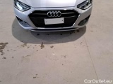  Audi  A4 AUDI  AVANT / 2019 / 5P / STATION WAGON 2.0 35 TDI BUSINESS S TRONIC #24