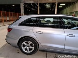  Audi  A4 AUDI  AVANT / 2019 / 5P / STATION WAGON 2.0 35 TDI BUSINESS S TRONIC #28