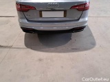  Audi  A4 AUDI  AVANT / 2019 / 5P / STATION WAGON 2.0 35 TDI BUSINESS S TRONIC #31