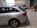  Audi  A4 AUDI  AVANT / 2019 / 5P / STATION WAGON 2.0 35 TDI BUSINESS S TRONIC #34