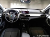  Bmw  X1 BMW  / 2019 / 5P / SUV SDRIVE 20D BUSINESS ADVANTAGE AUTOMATICO #3