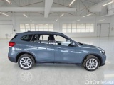  Bmw  X1 BMW  / 2019 / 5P / SUV SDRIVE 20D BUSINESS ADVANTAGE AUTOMATICO #7