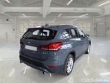  Bmw  X1 BMW  / 2019 / 5P / SUV SDRIVE 20D BUSINESS ADVANTAGE AUTOMATICO #2