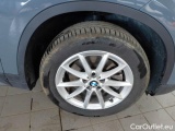  Bmw  X1 BMW  / 2019 / 5P / SUV SDRIVE 20D BUSINESS ADVANTAGE AUTOMATICO #17