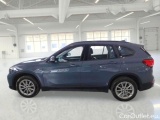  Bmw  X1 BMW  / 2019 / 5P / SUV SDRIVE 20D BUSINESS ADVANTAGE AUTOMATICO #8