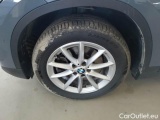  Bmw  X1 BMW  / 2019 / 5P / SUV SDRIVE 20D BUSINESS ADVANTAGE AUTOMATICO #20