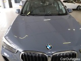  Bmw  X1 BMW  / 2019 / 5P / SUV SDRIVE 20D BUSINESS ADVANTAGE AUTOMATICO #30