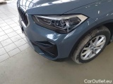  Bmw  X1 BMW  / 2019 / 5P / SUV SDRIVE 20D BUSINESS ADVANTAGE AUTOMATICO #34