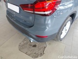  Bmw  X1 BMW  / 2019 / 5P / SUV SDRIVE 20D BUSINESS ADVANTAGE AUTOMATICO #50