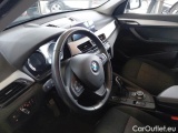  Bmw  X1 BMW  / 2019 / 5P / SUV SDRIVE 20D BUSINESS ADVANTAGE AUTOMATICO #66