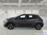  Citroen  C3 CITROEN  / 2016 / 5P / BERLINA PURETECH 82 SHINE #8