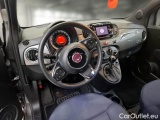 Fiat  500 FIAT  / 2015 / 3P / BERLINA 1.0 70CV IBRIDO CULT #3