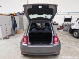  Fiat  500 FIAT  / 2015 / 3P / BERLINA 1.0 70CV IBRIDO CULT #5