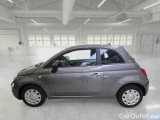  Fiat  500 FIAT  / 2015 / 3P / BERLINA 1.0 70CV IBRIDO CULT #8